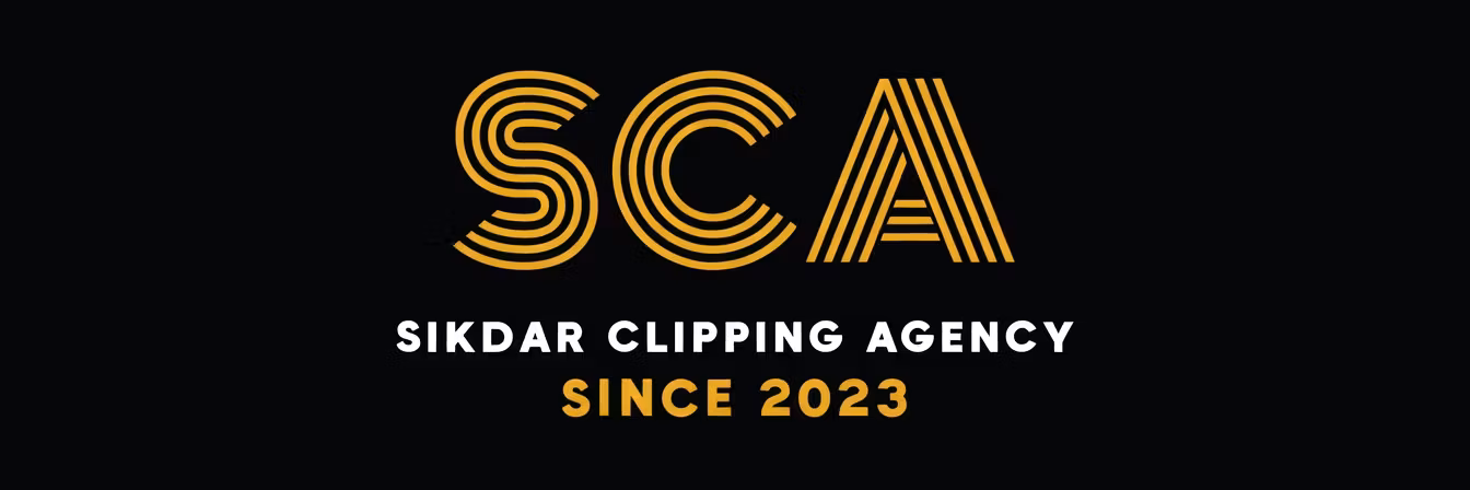 Profile banner