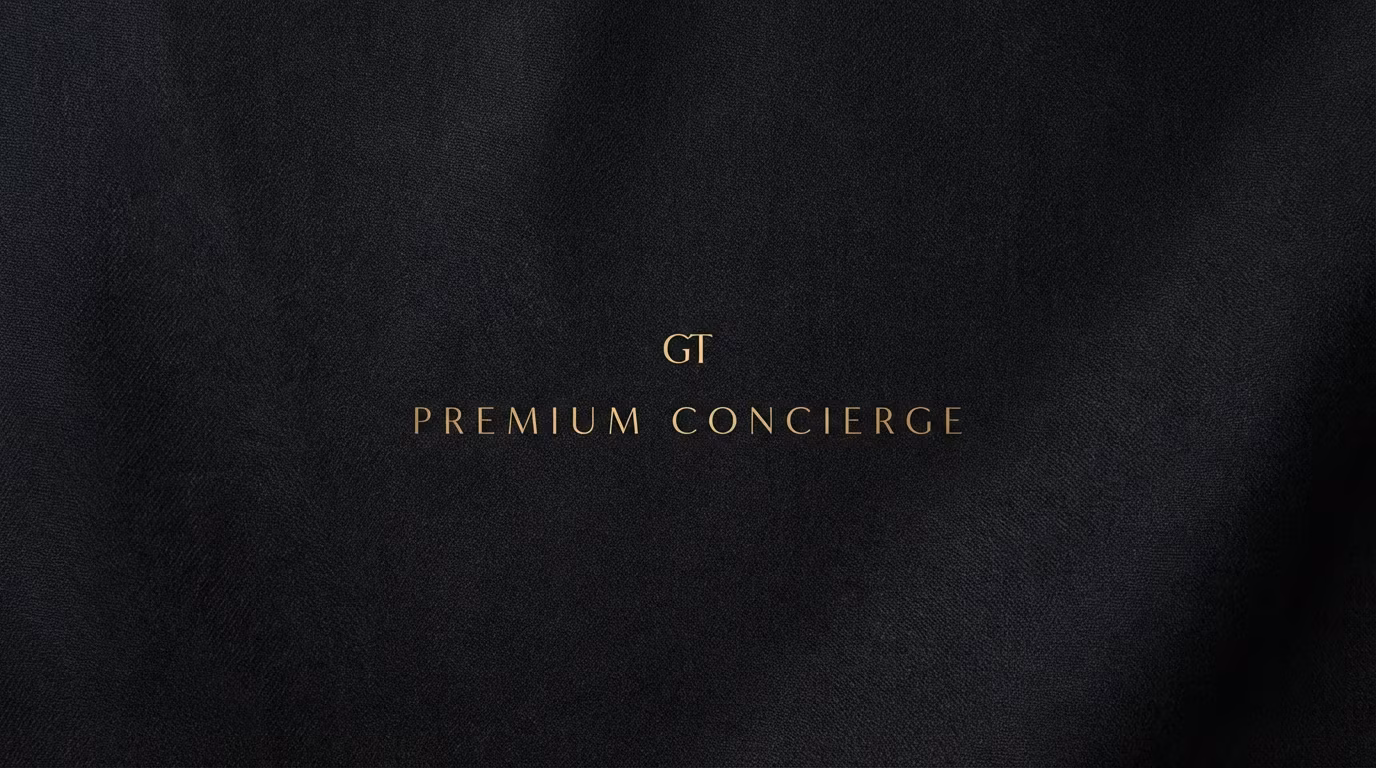 GT CONCIERGERY