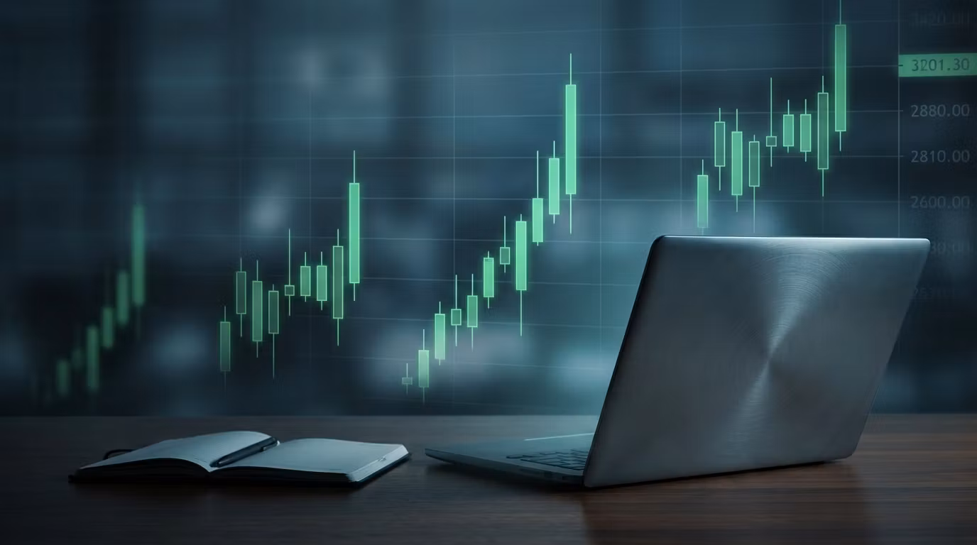 Stop Losing Trades. Start Printing