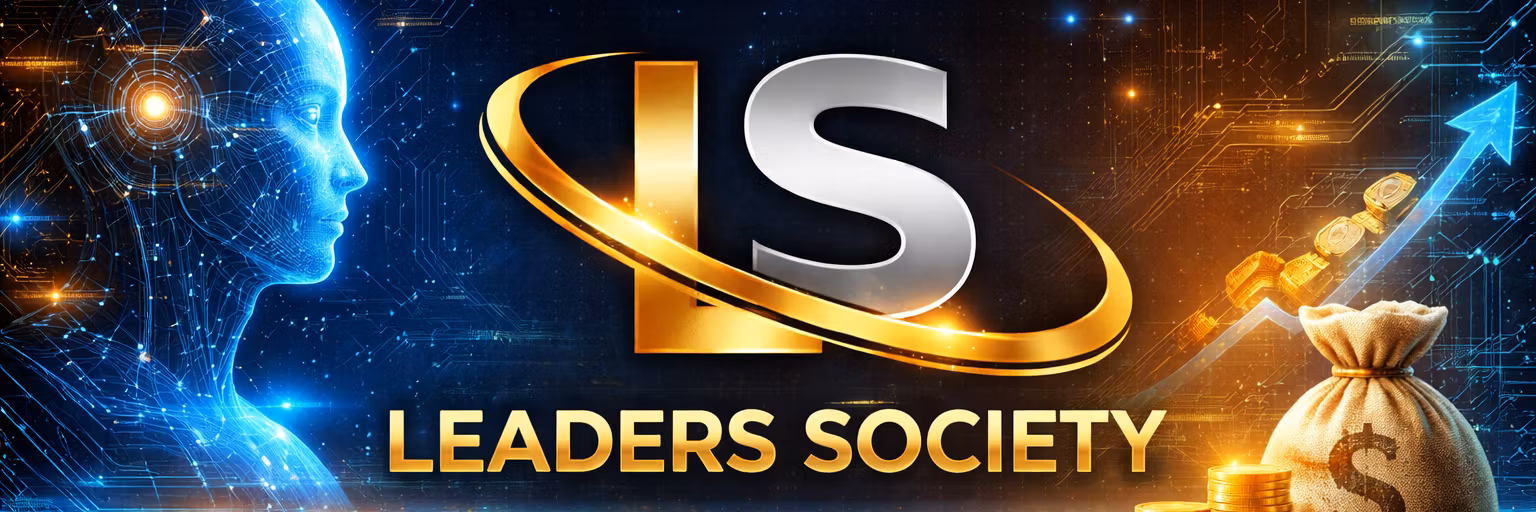 Profile banner