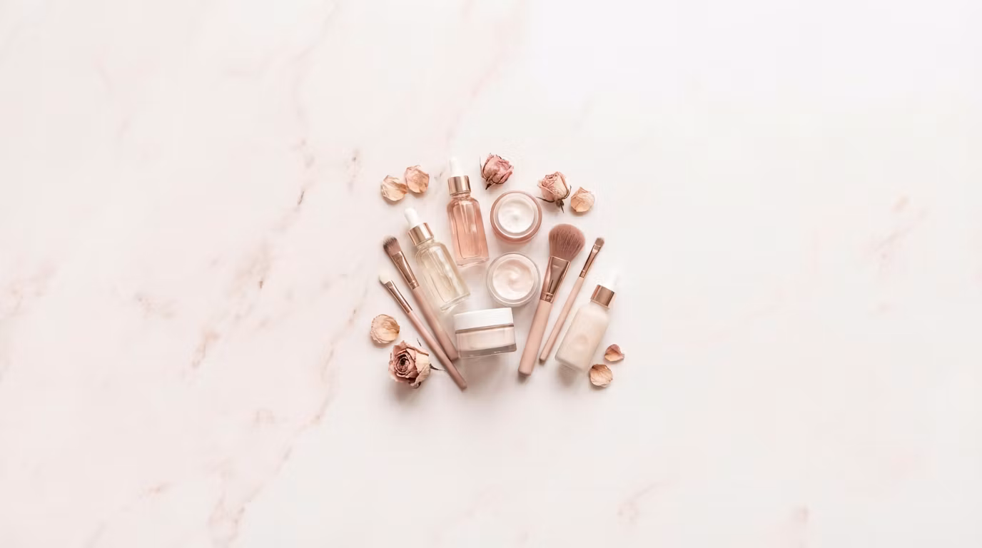The Beauty Edit