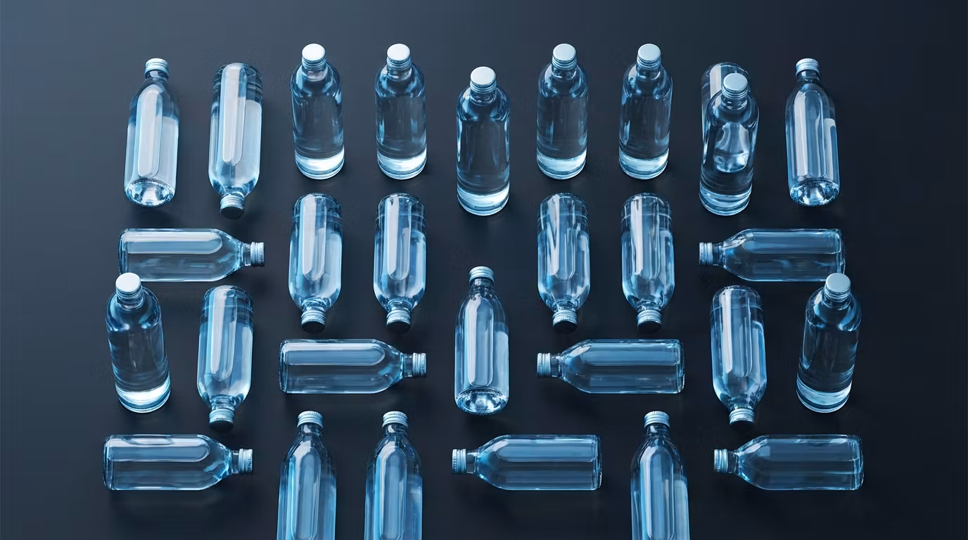 Bottled Water Bundle