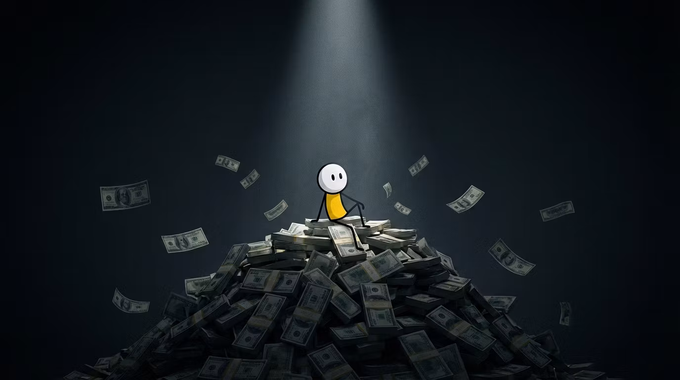 Dirty Money Playbook