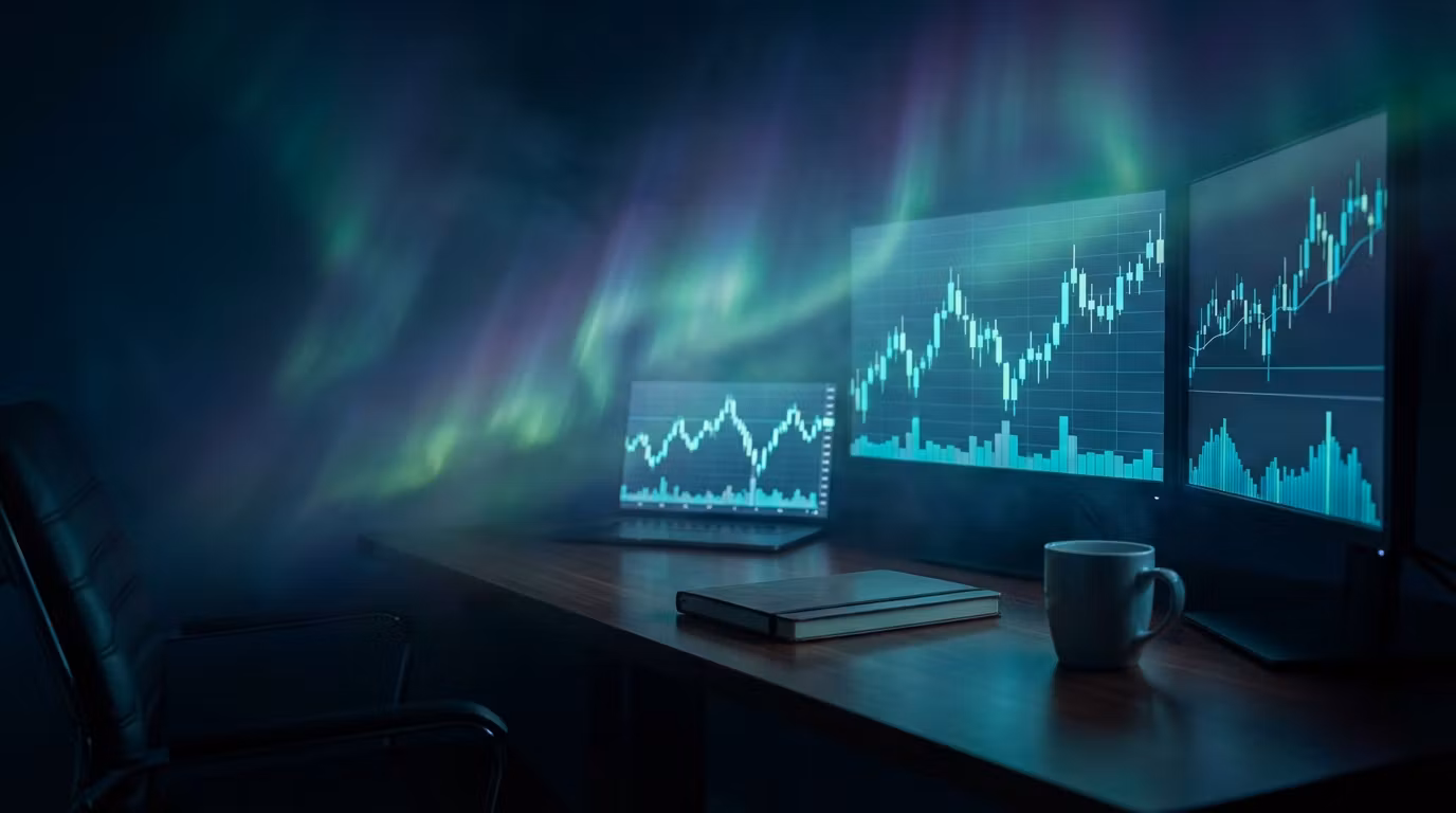Aurora Trading Academy