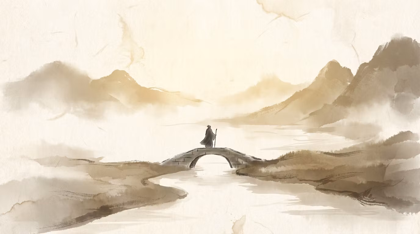 笔下江湖