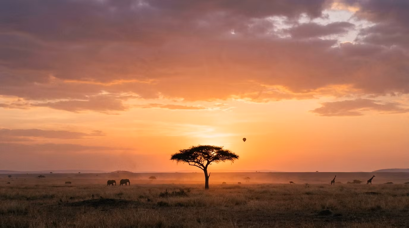 SafariExpo