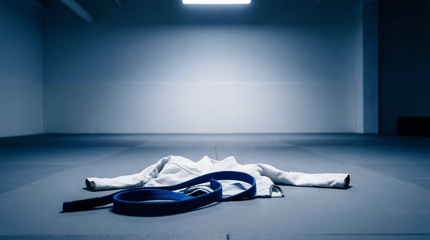 BJJ Trainingspläne