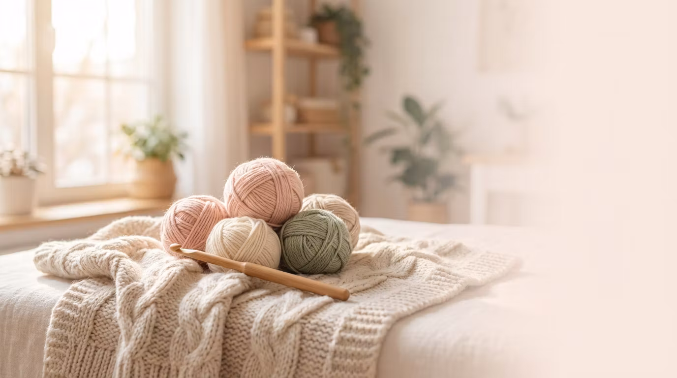 Cozy Stitch Co.