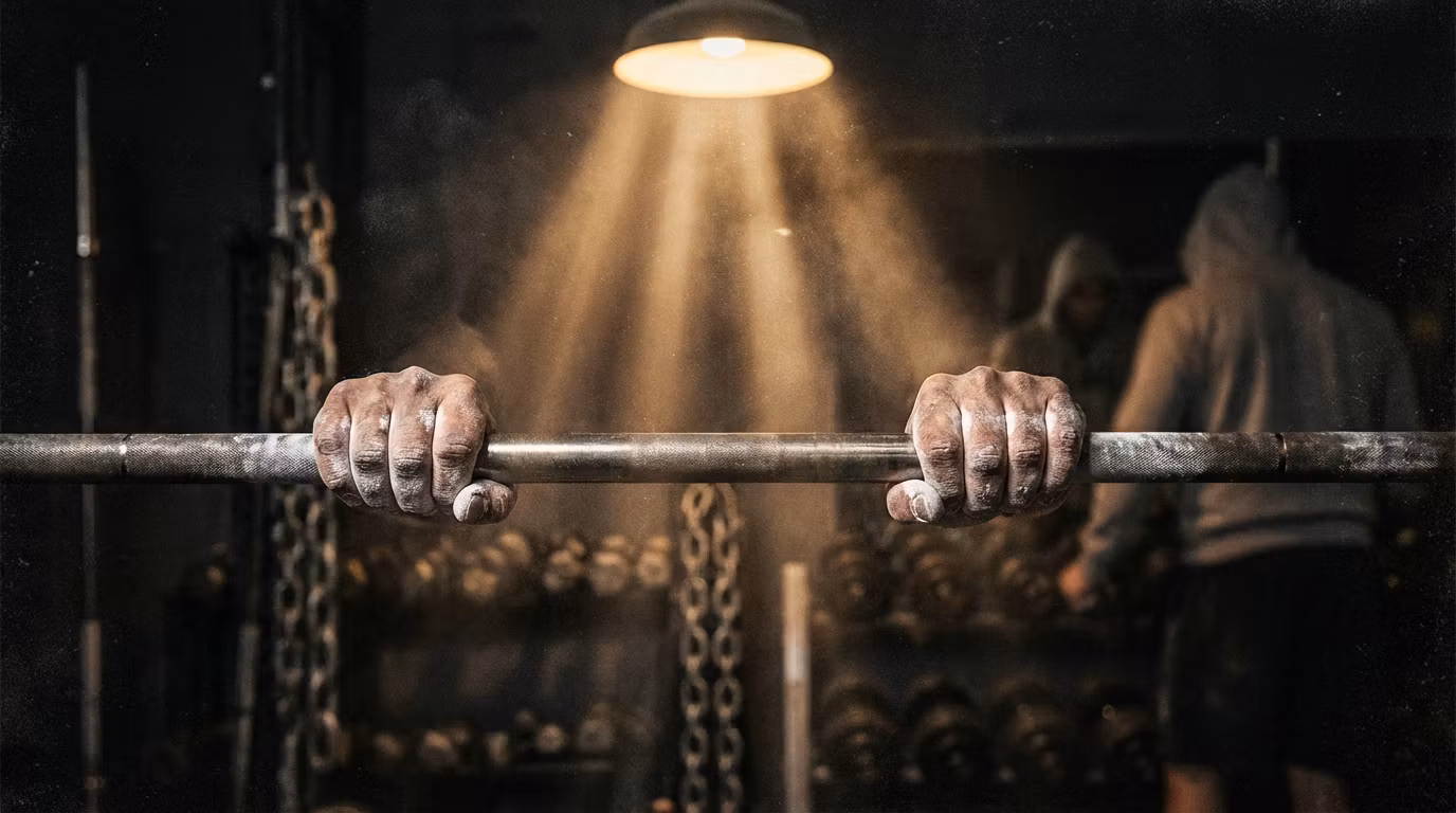 The Grind Lab Membership