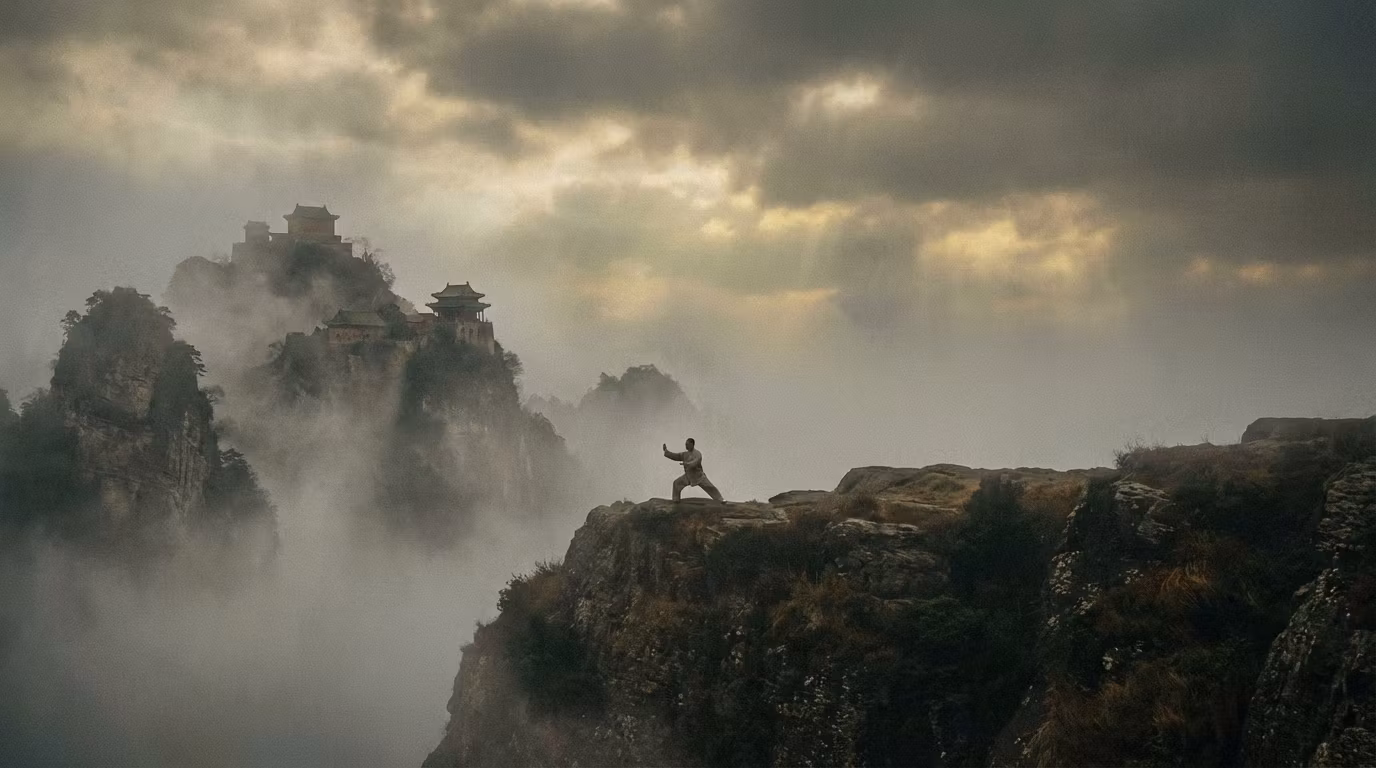 Wudang Tai Chi Academy