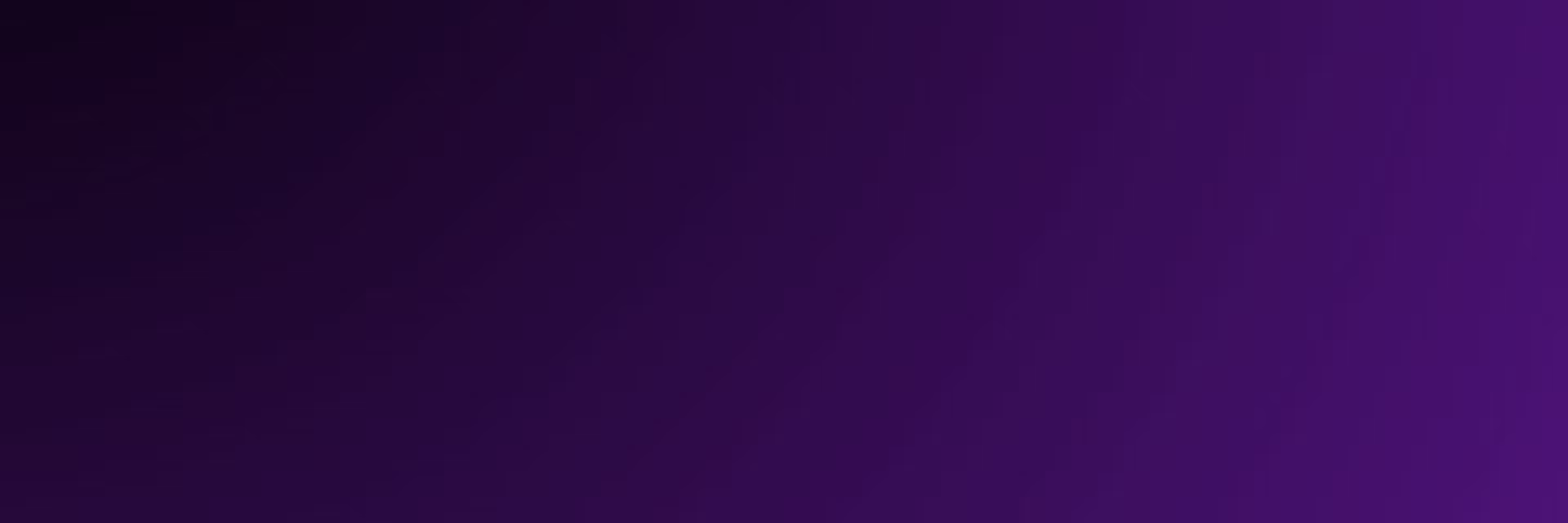 Profile banner