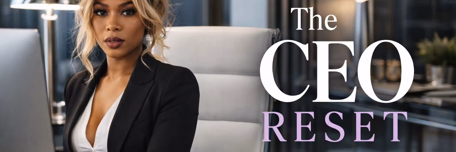 Profile banner