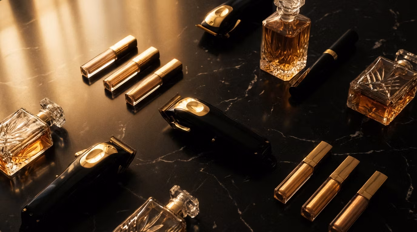 Luxe Beauty Supply
