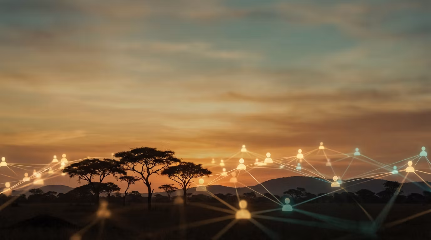 AfriHub Community