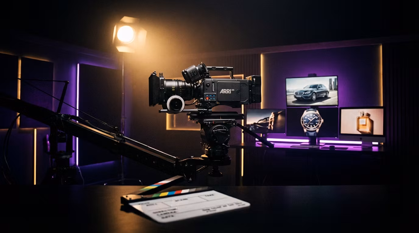 Full Production Package