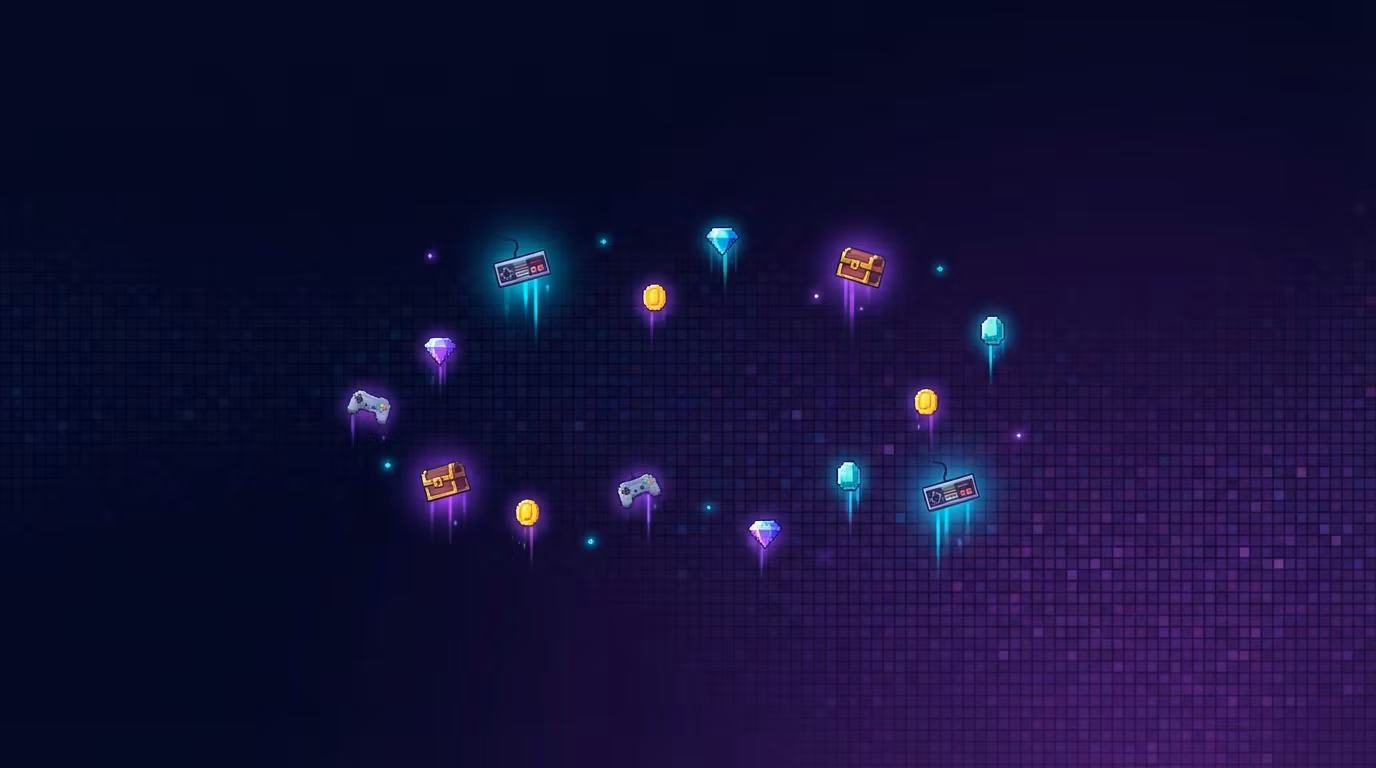 PixelMarket