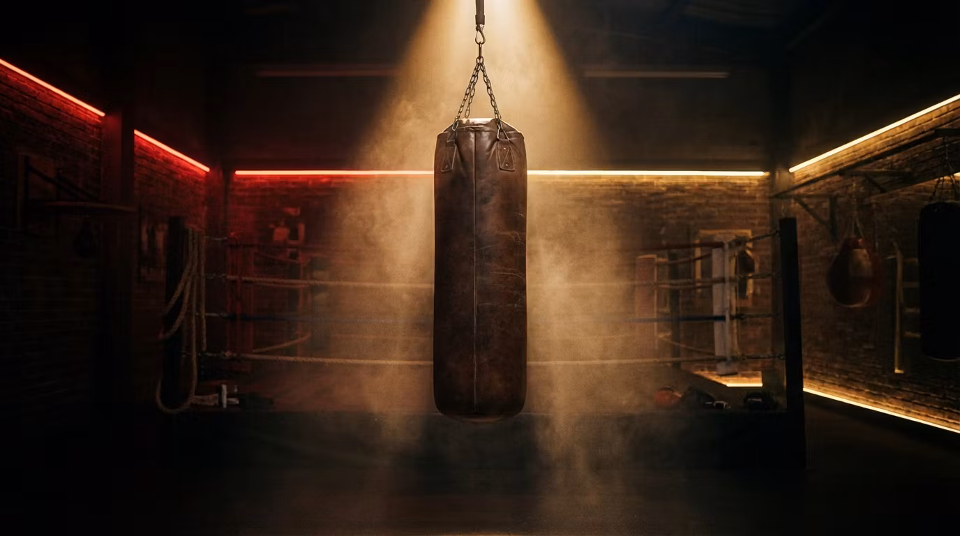Boxen Trainingspläne