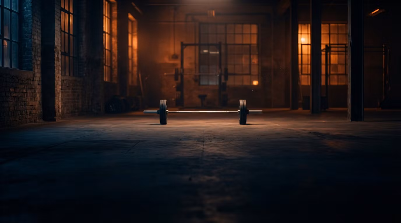 FitFuel Academy
