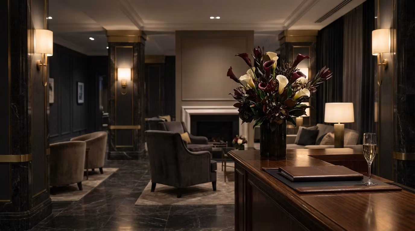 Private Concierge