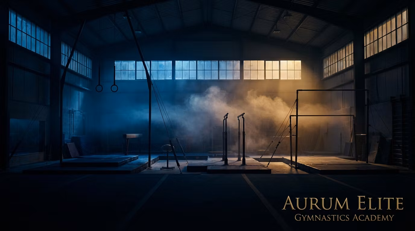 Vault Academy
