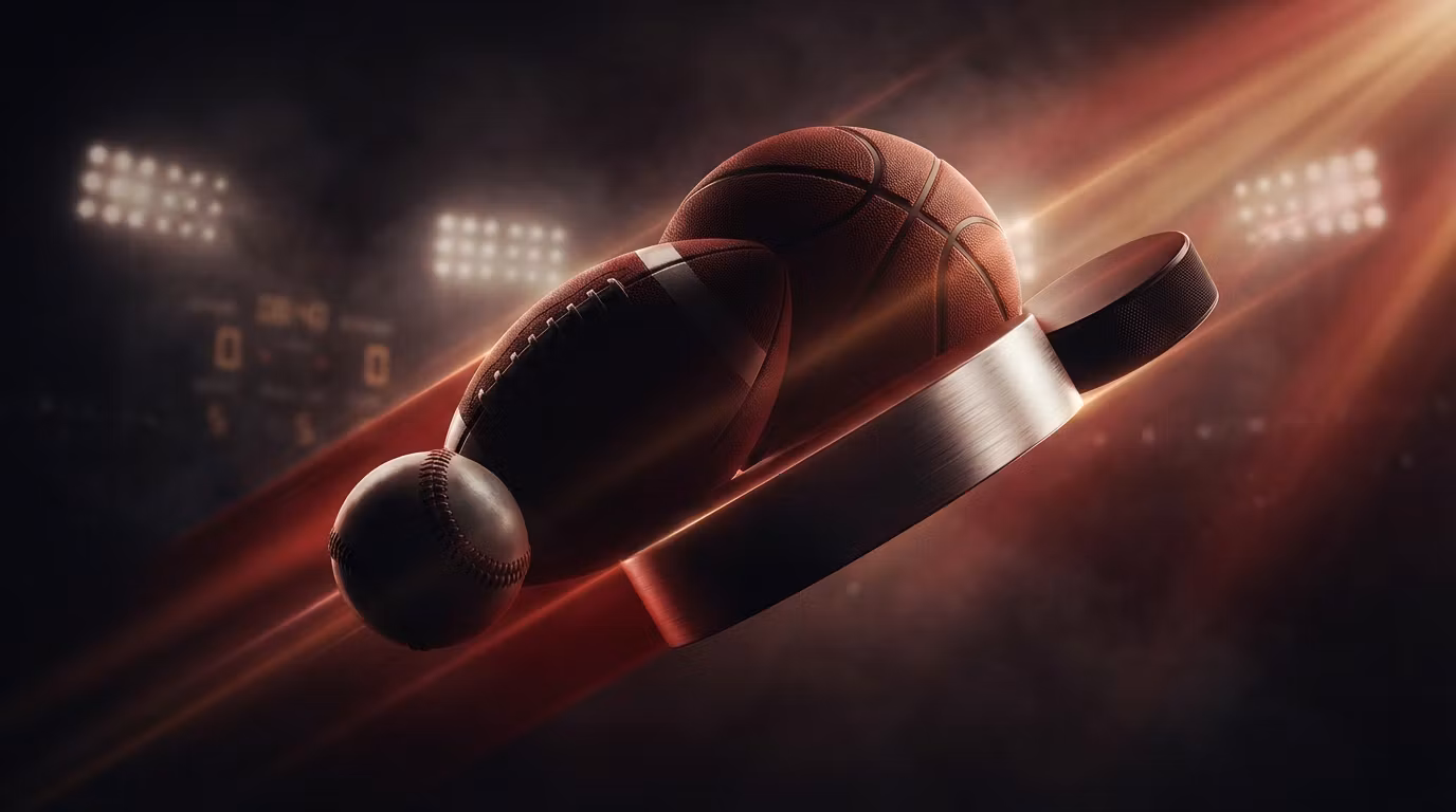 Sports-Specific Betting