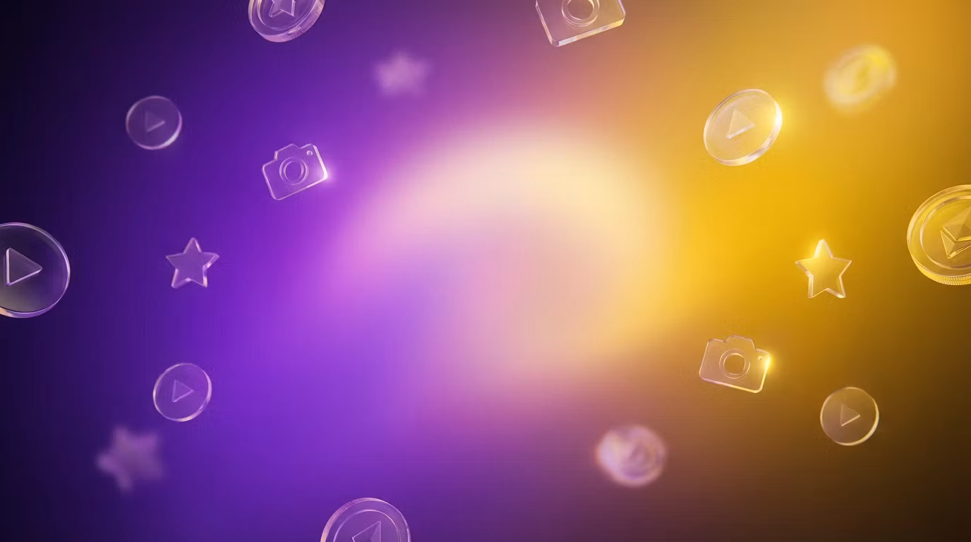 Content Rewards Community