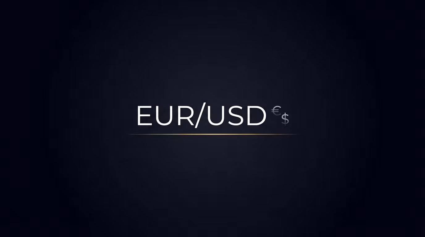 EUR/USD Targets