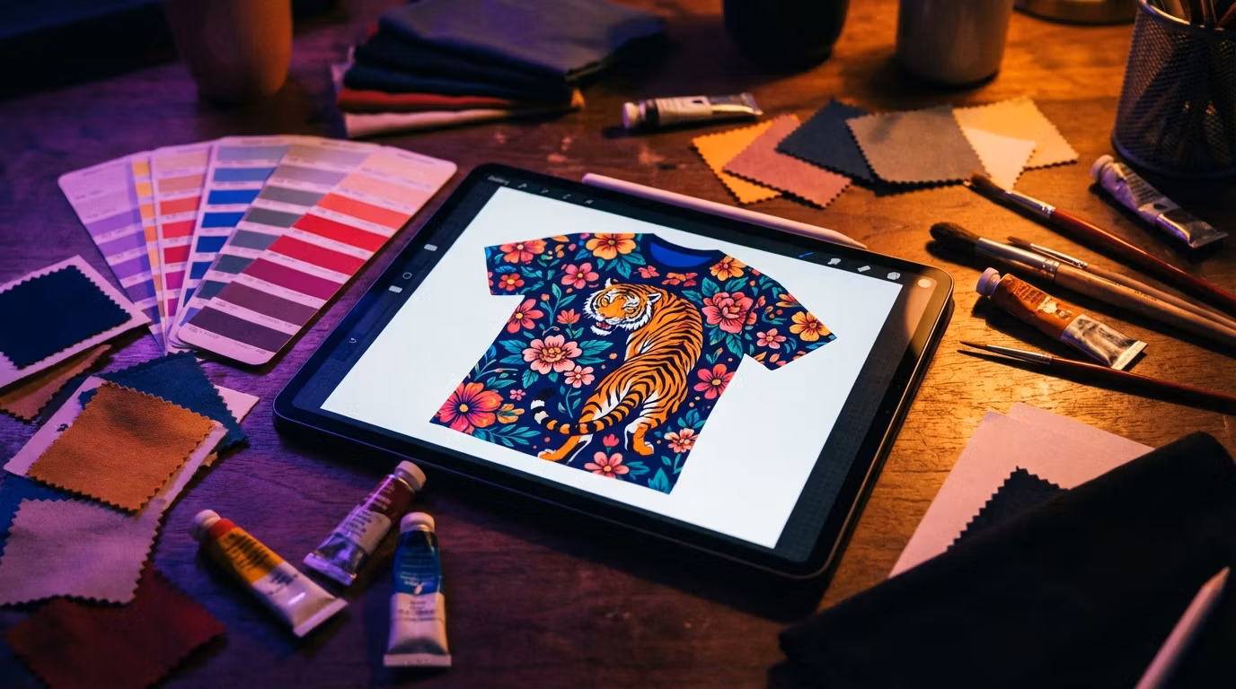 Tee Design Lab