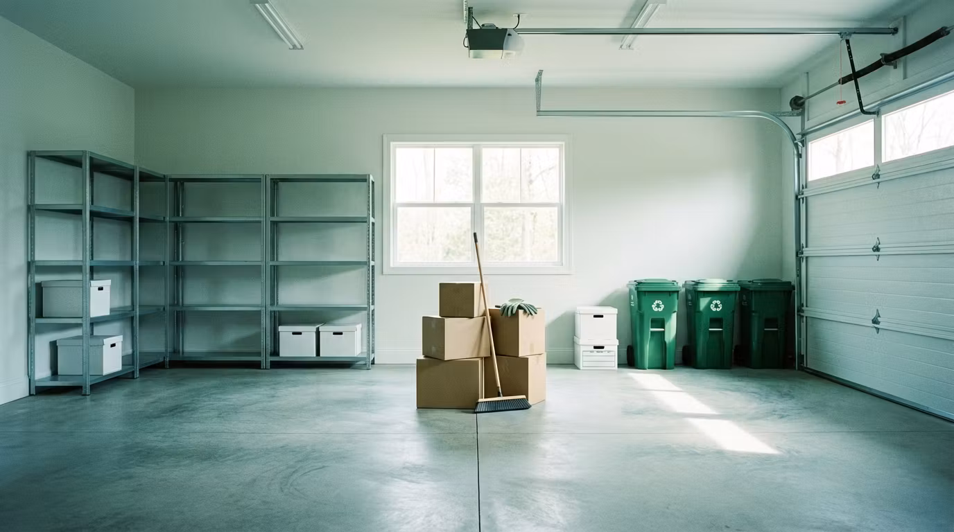 JLC Junk Removal