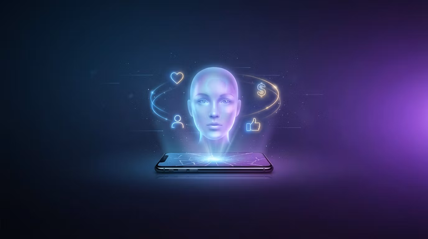 The AI Influencer Blueprint