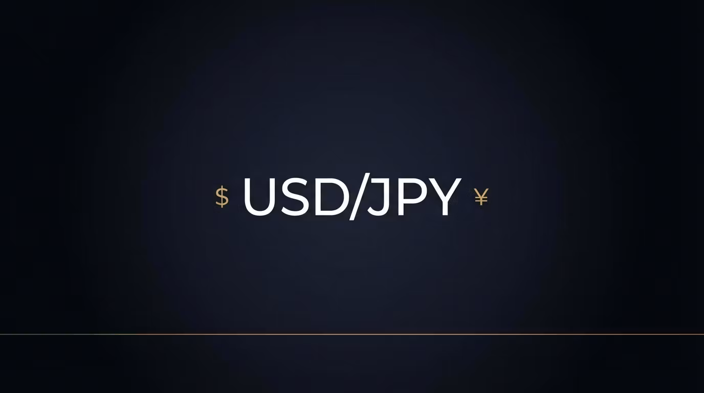USD/JPY Targets