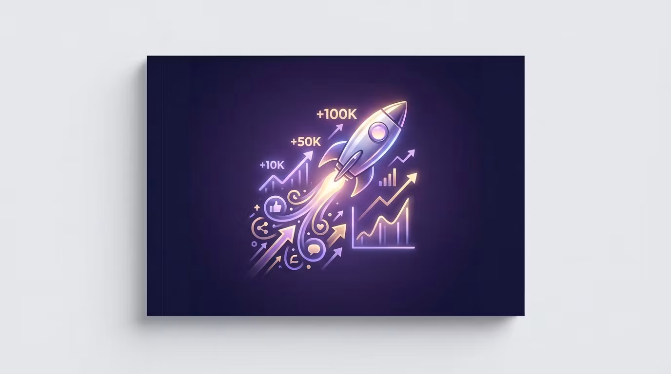 Growth Accelerator