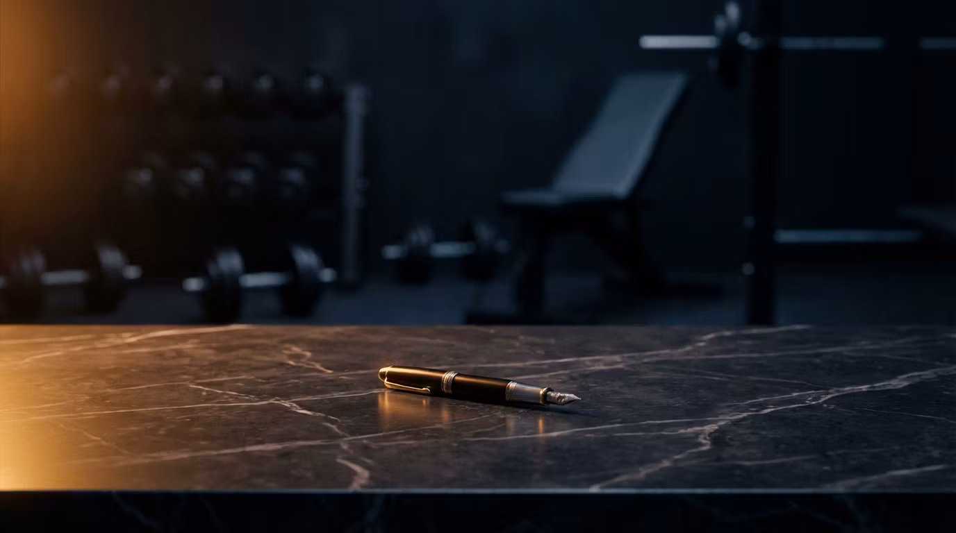 FitScript Co.