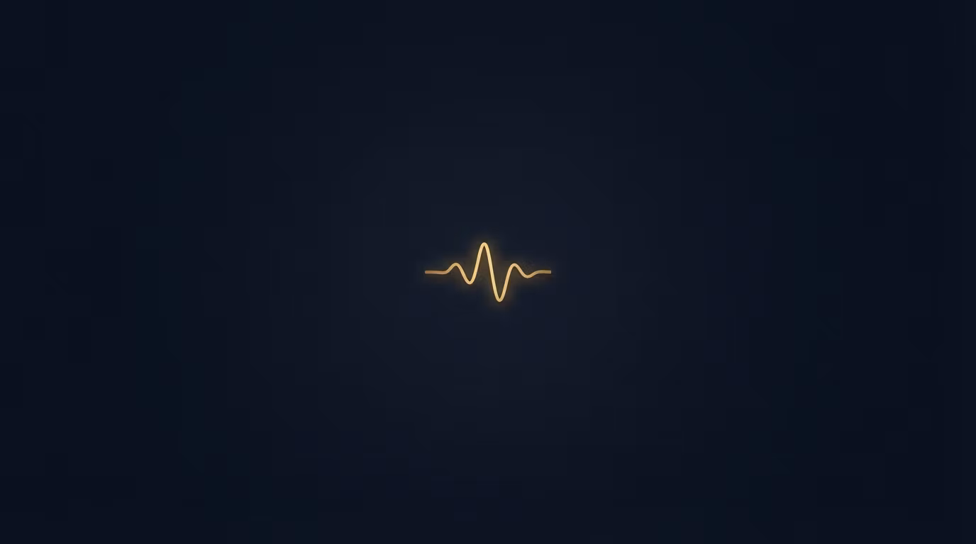 Signal & Noise