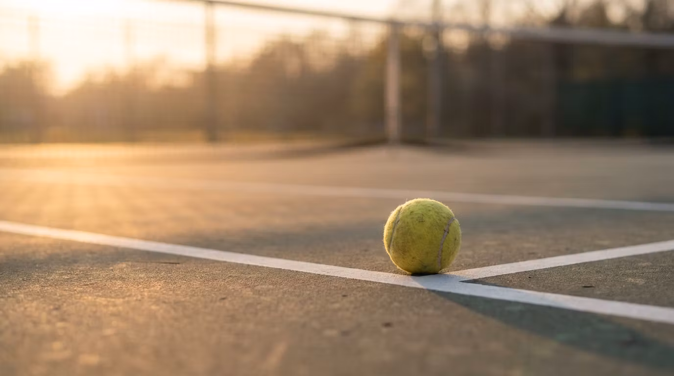 Calm Court Coaching