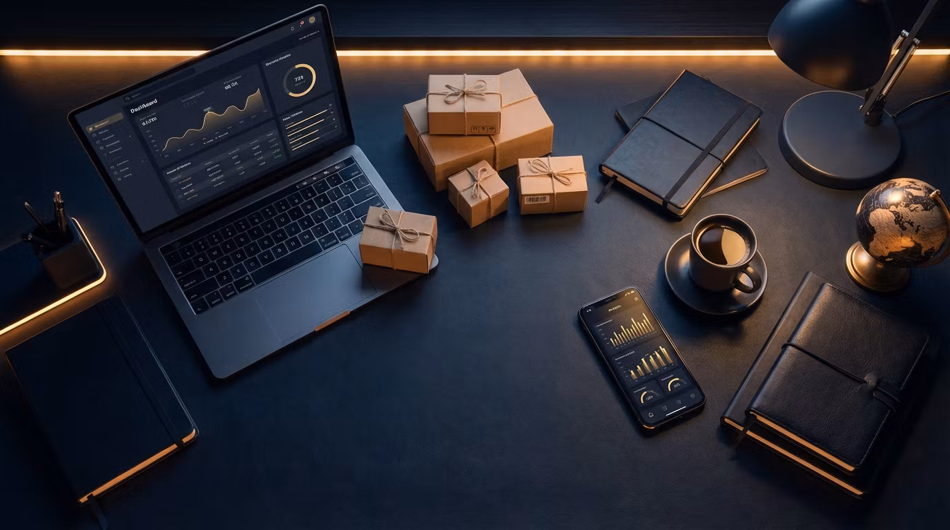 DropShip Inner Circle