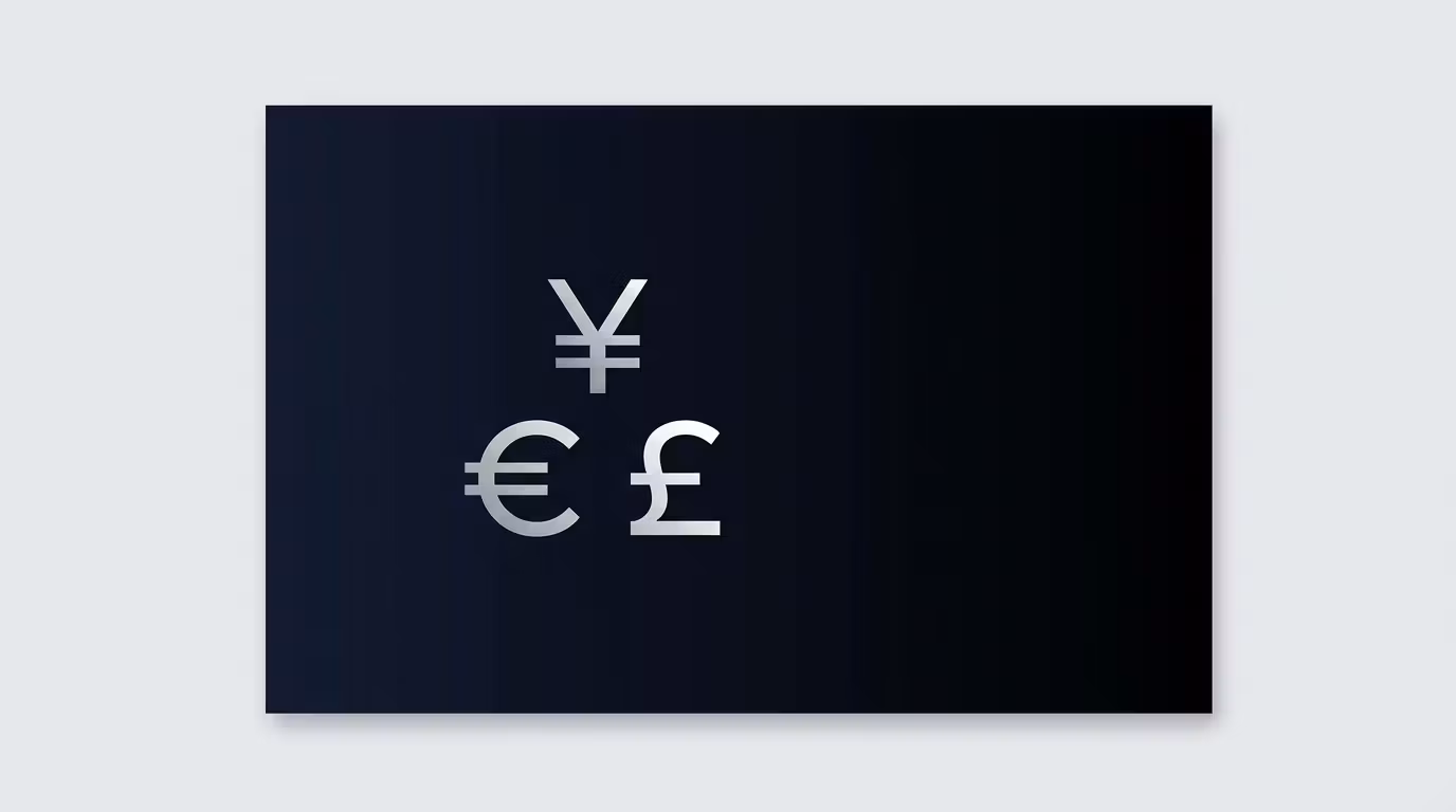 USD/JPY, EUR/JPY, GBP/JPY