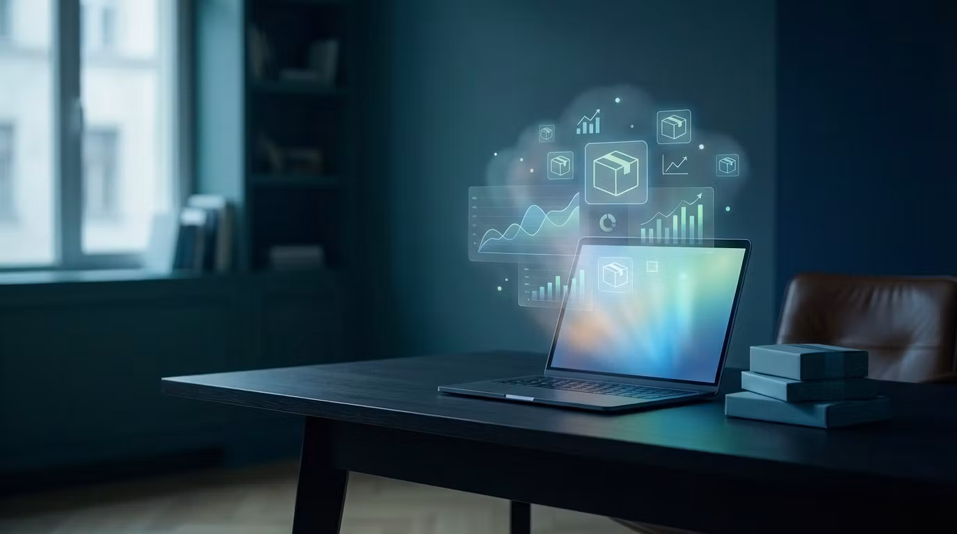 Ecom Mastery