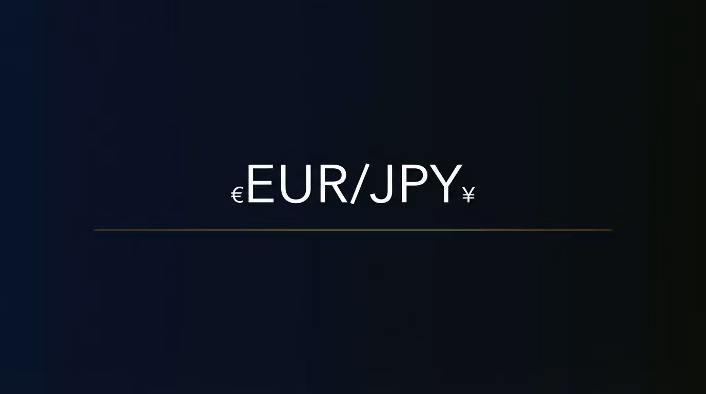 EUR/JPY Targets