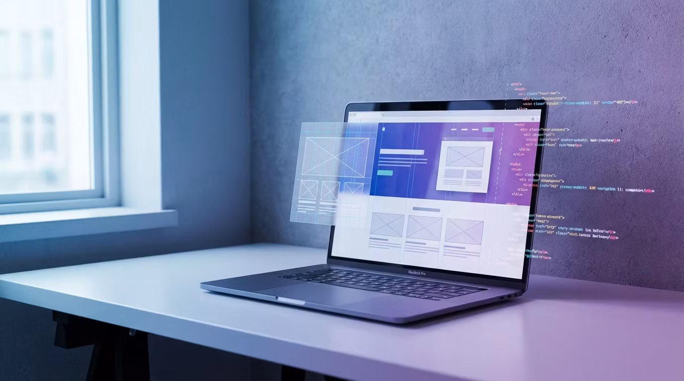 Web Design Mastery