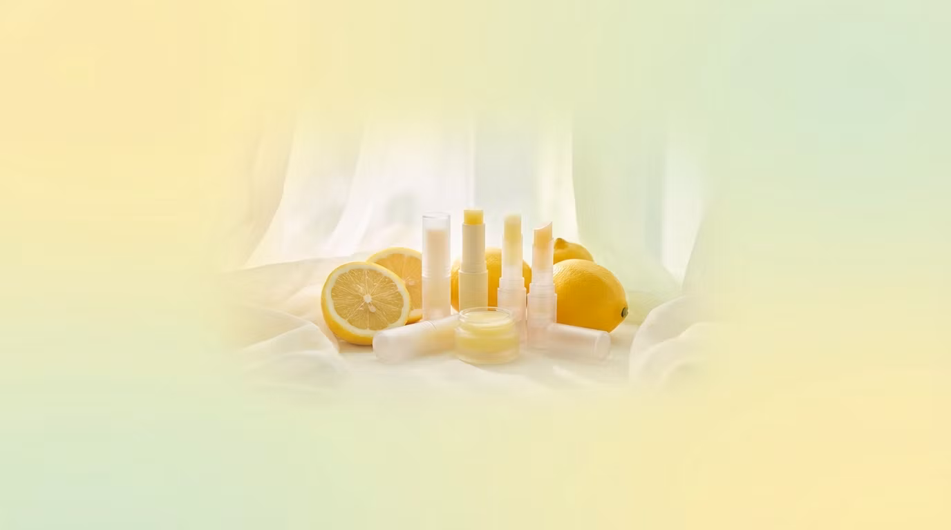 Lemon Kiss