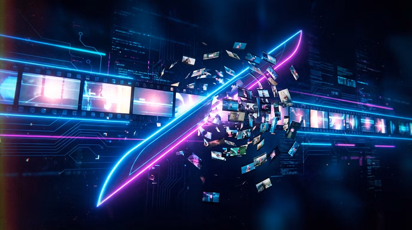 Clipping Vidéo