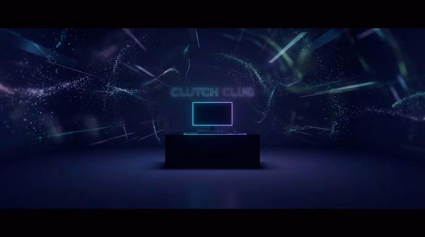 Clutch Club