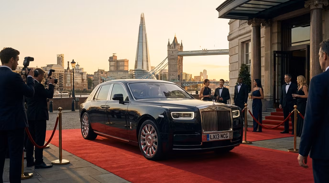 VIP Tour Membership