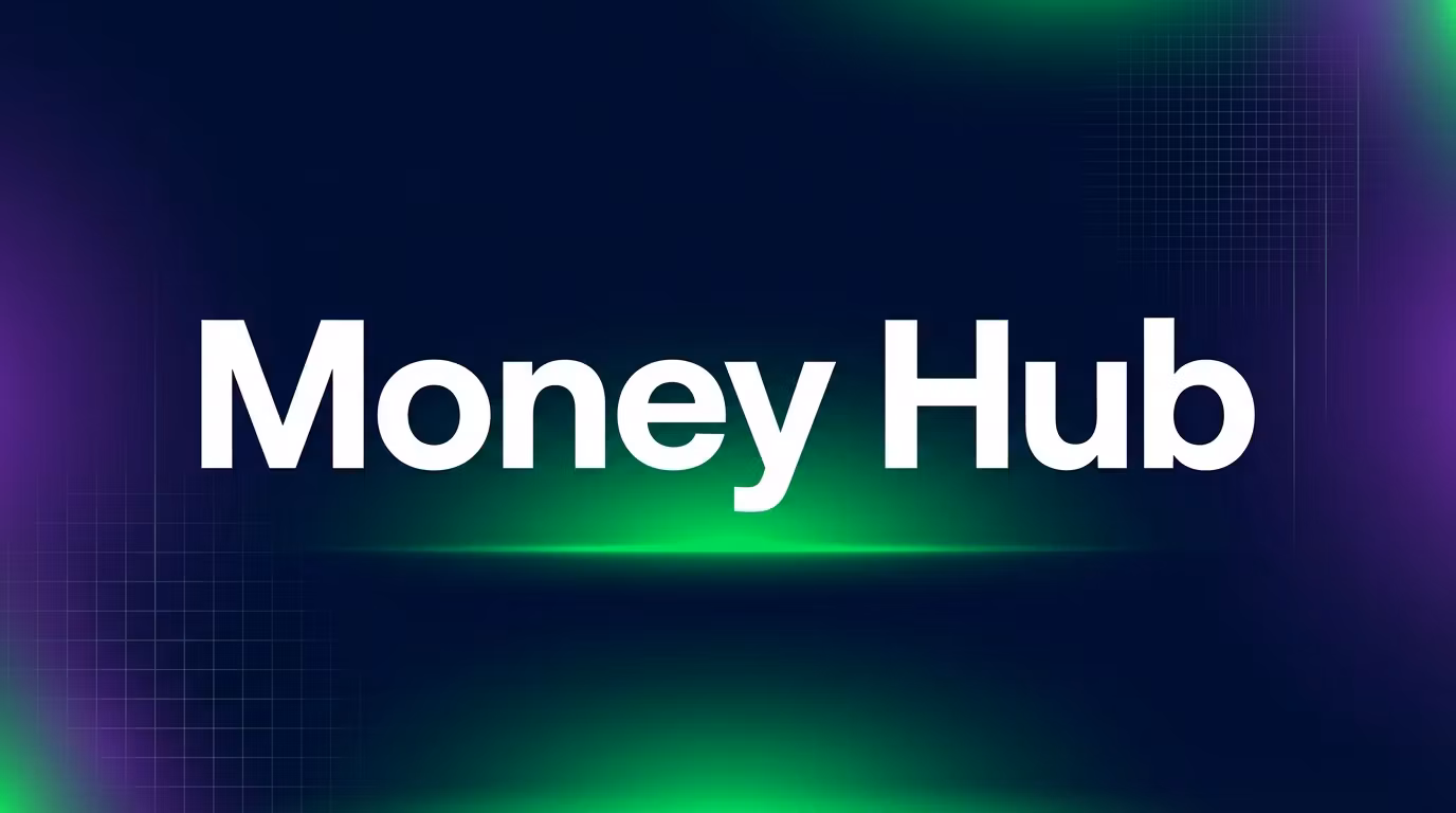 MoneyHub