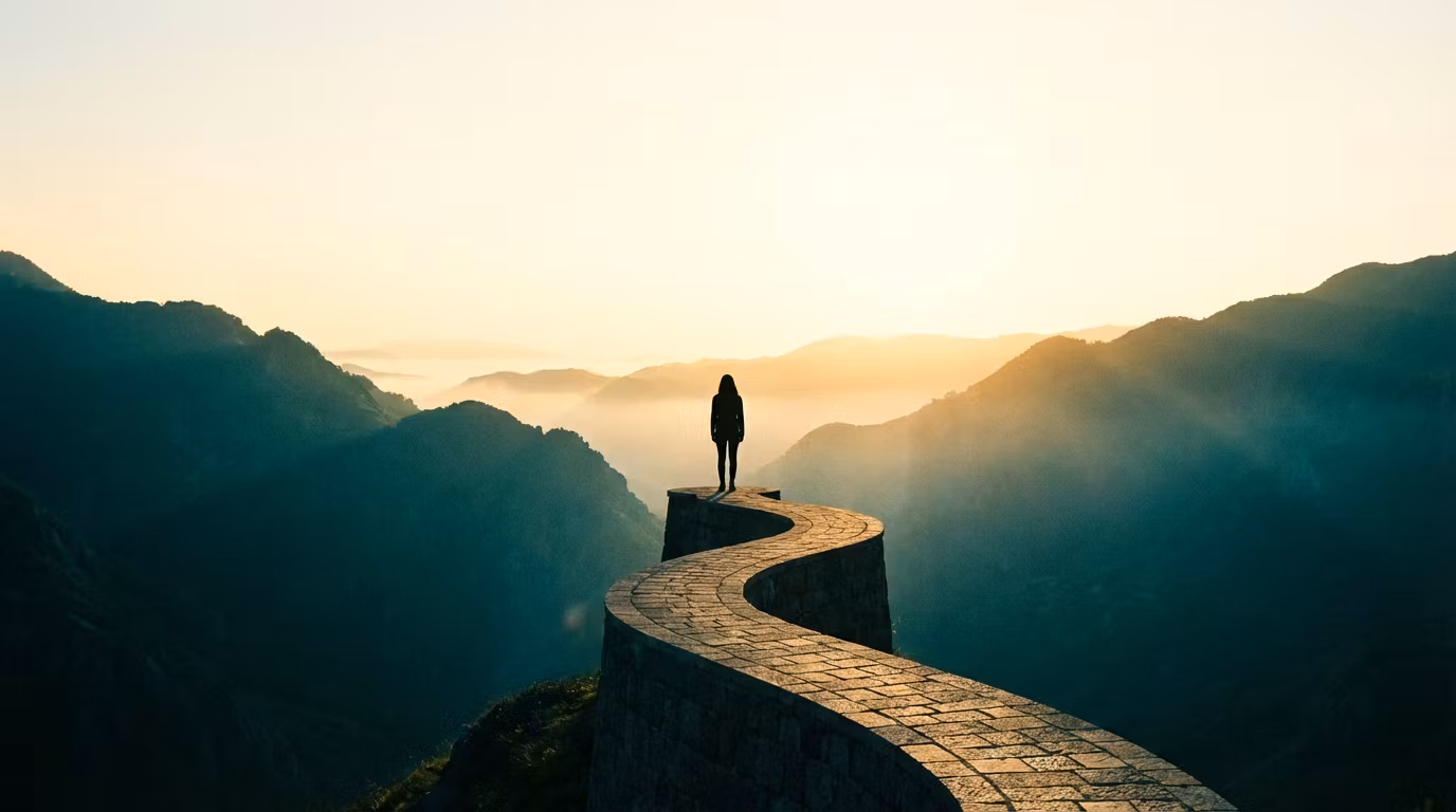 Elevate Pathways: Growth & Learning