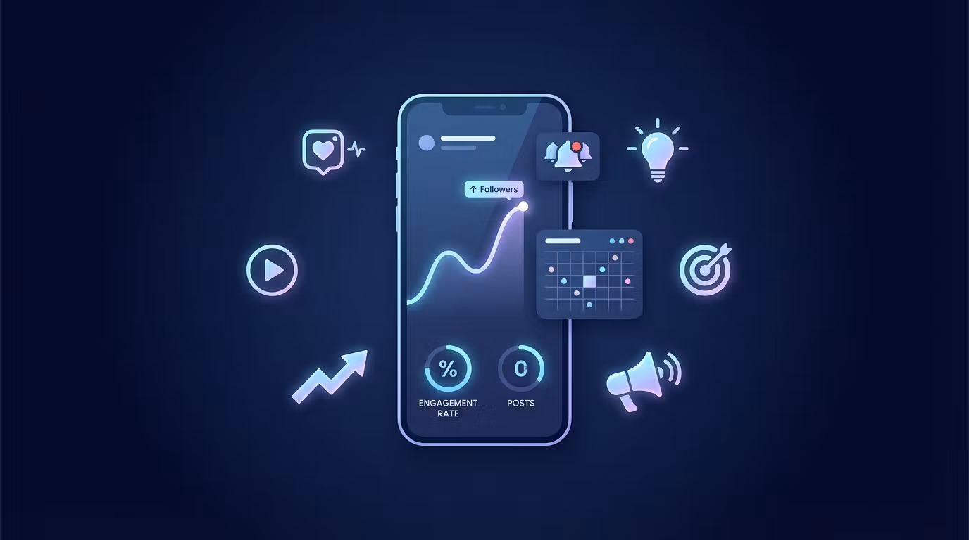 Social Media Boost