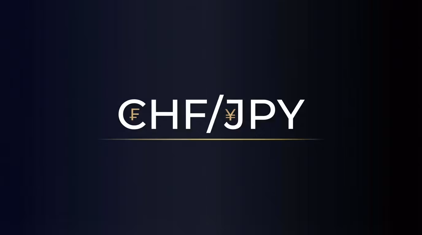 CHF/JPY Targets
