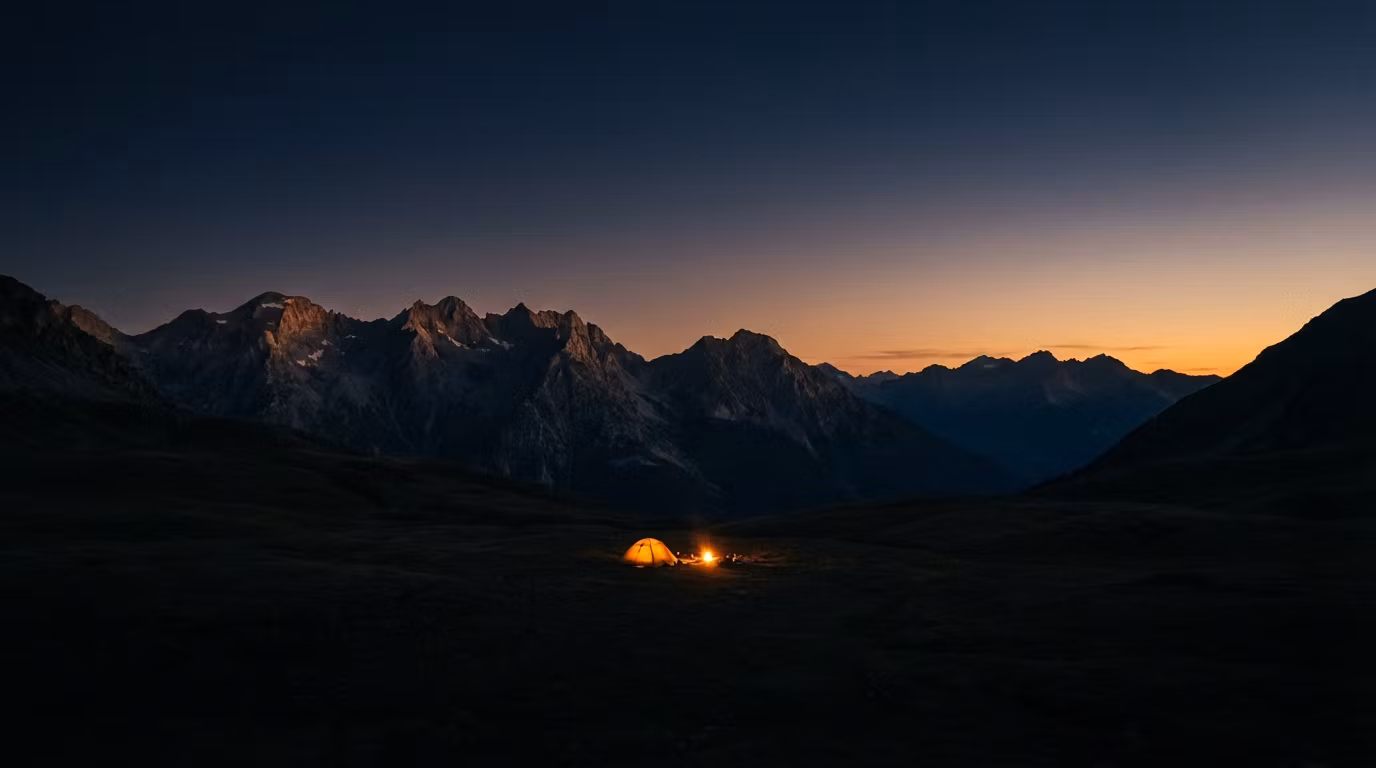 Basecamp OS