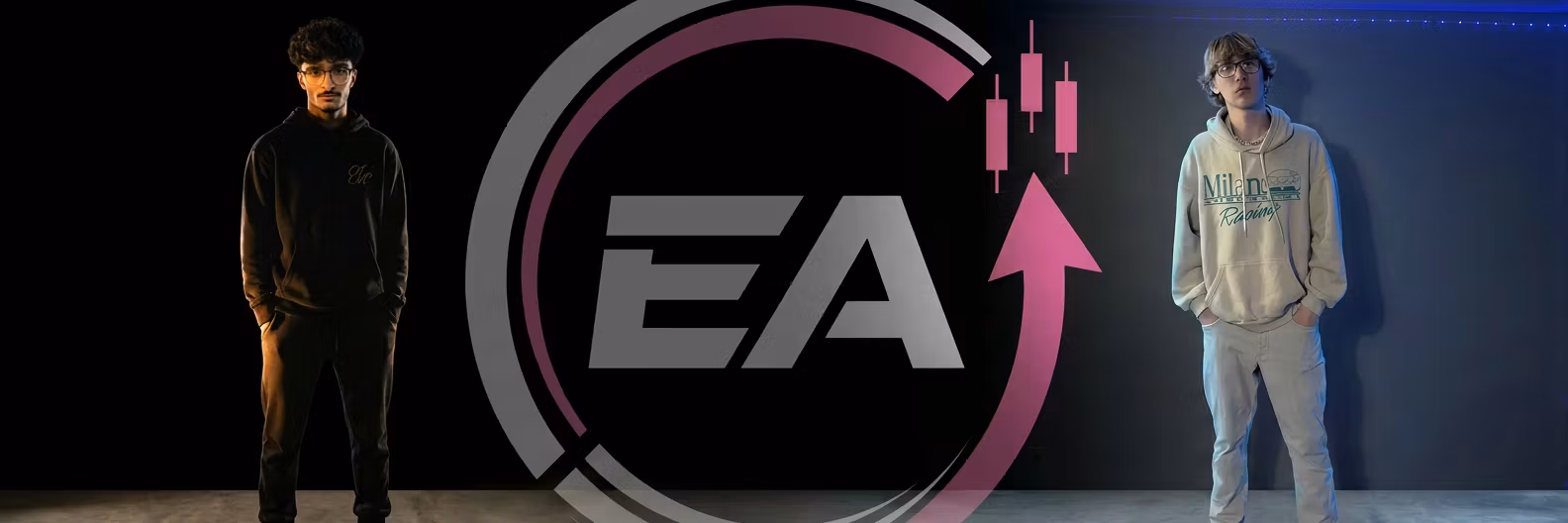 Profile banner